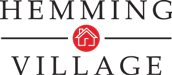 Hemming Village Logo