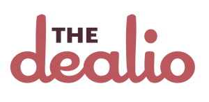 The Dealio Logo